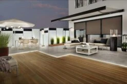 Paulmann Akkuleuchte Lampion Akkubetrieb IP44 3000K Weiß#Grau 94169 -Paulmann 0004776f 441c 426b bca4 49ceef8401d2