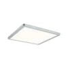 Paulmann LED Panel Atria Shine Eckig 293x293mm 3000K Chrom Matt 70994 -Paulmann 00998d50 0c19 4802 aa43 a64c3597e206