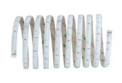 Paulmann YourLED LED Strip Tageslichtweiß 3m Beschichtet 7,5W 270lm/m 6000K 18VA 70321 15 Paulmann YourLED LED Strip Tageslichtweiß 3m Beschichtet 7,5W 270lm/m 6000K 18VA 70321 -Paulmann 04127014 09a8 4150 aa0c 617a195c8b74