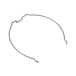 Paulmann Einbauleuchten Zubehör Sprengring 51mm Silber 93762 -Paulmann 041f7e79 e096 42ea 8199 d148f52a1118