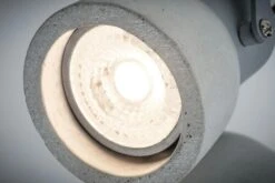 Paulmann Deckenstrahler Ogma GU10 230V Max. 3x10W Dimmbar Grau 66741 -Paulmann 053cc364 f945 475a 96da 024db37029b4