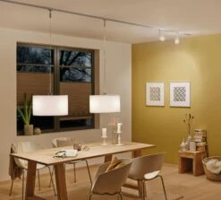 Paulmann URail Schirm Tessa 2Easy 454mm Creme 95466 14 Paulmann URail Schirm Tessa 2Easy 454mm Creme 95466 -Paulmann 19608780 27b3 49e3 9740 e22db3b37d19