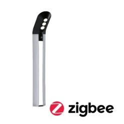 Paulmann Solar LED Hausnummernleuchte Smart Home Zigbee Yoko IP44 3000K 30lm Anthrazit 94278 -Paulmann 1d7b810a d46a 4cc0 91f8 0cfa6cabf634