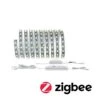 Paulmann Reflex LED Strip Smart Home Zigbee Tunable White 3m Beschichtet 20W 1650lm Tunable White 20VA 50080 2 Paulmann Reflex LED Strip Smart Home Zigbee Tunable White 3m Beschichtet 20W 1650lm Tunable White 20VA 50080 -Paulmann 1f1d405e b874 4490 a84f 617b508576bc 1
