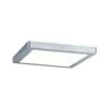 Paulmann LED Panel Atria Eckig 220x220mm 4000K Chrom Matt 70935 -Paulmann 20f73c7a 8054 4597 ba2b d3972c8b9596