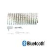 Paulmann Flaex LED Strip Smart Home Bluetooth RGB 5m Beschichtet 18W 75lm/m RGB 24VA 50005 -Paulmann 218f3d96 0db0 43a3 ac90 2be8a69b518d