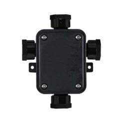 Paulmann Park + Light Einspeisung 24VA Schwarz 94580 15 Paulmann Park + Light Einspeisung 24VA Schwarz 94580 -Paulmann 277fc232 cf93 4ddb 8162 1488005b8a1d