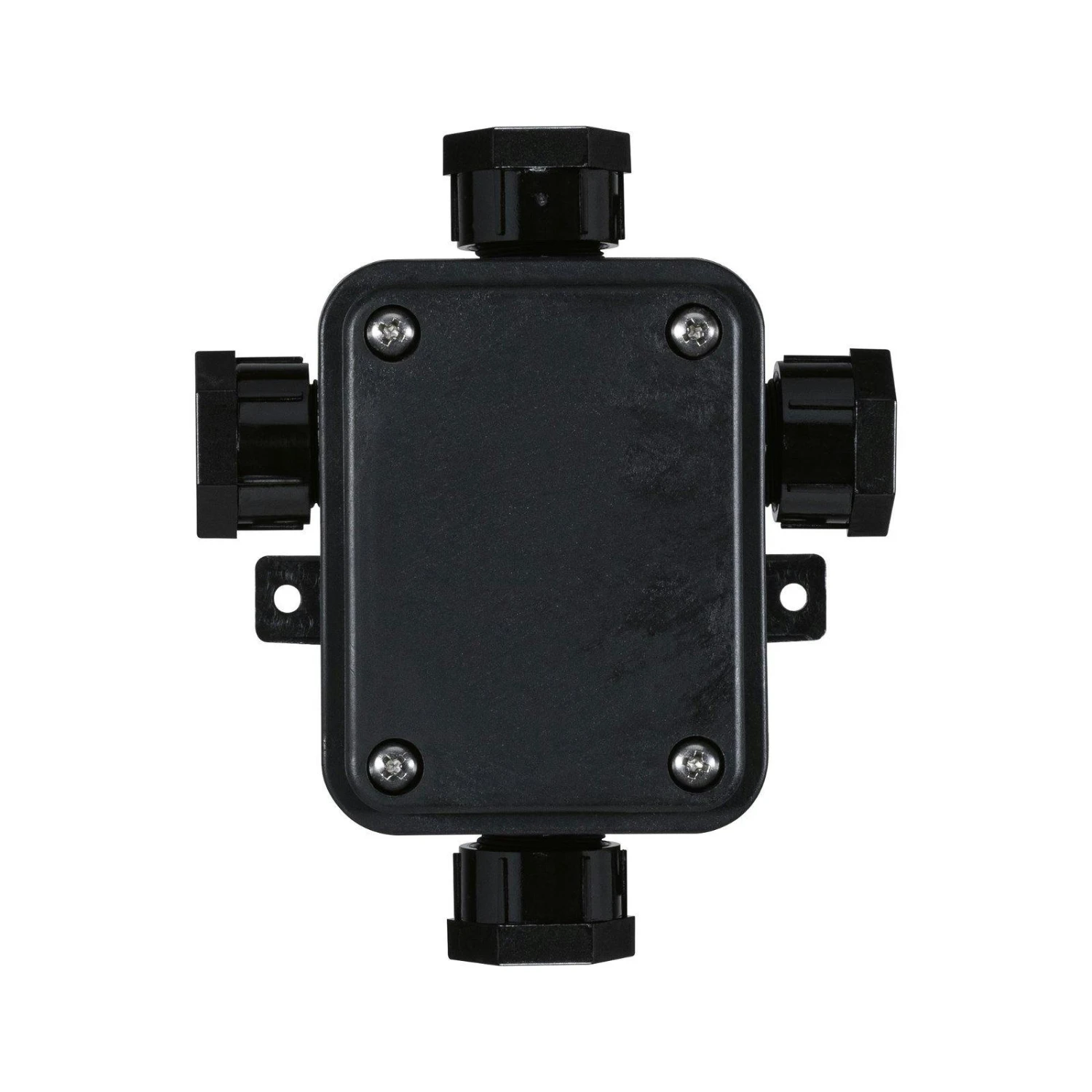 Paulmann Park + Light Einspeisung 24VA Schwarz 94580 9 Paulmann Park + Light Einspeisung 24VA Schwarz 94580 – Bild 7