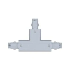 Paulmann ProRail3 Verbinder T-Stück Links 167,5x101mm Max. 3.680W Silber 91376 13 Paulmann ProRail3 Verbinder T-Stück Links 167,5x101mm Max. 3.680W Silber 91376 -Paulmann 283c3324 010a 48fa 9f1a 2364a2764128