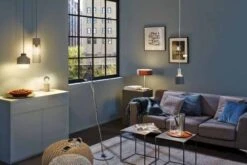 Paulmann Neordic Tischleuchte Berit E27 Max. 20W Weiß#Holz Stoff#Holz#Metall 79646 -Paulmann 29b04eed 75c8 4c3d 8155 629486878a0a