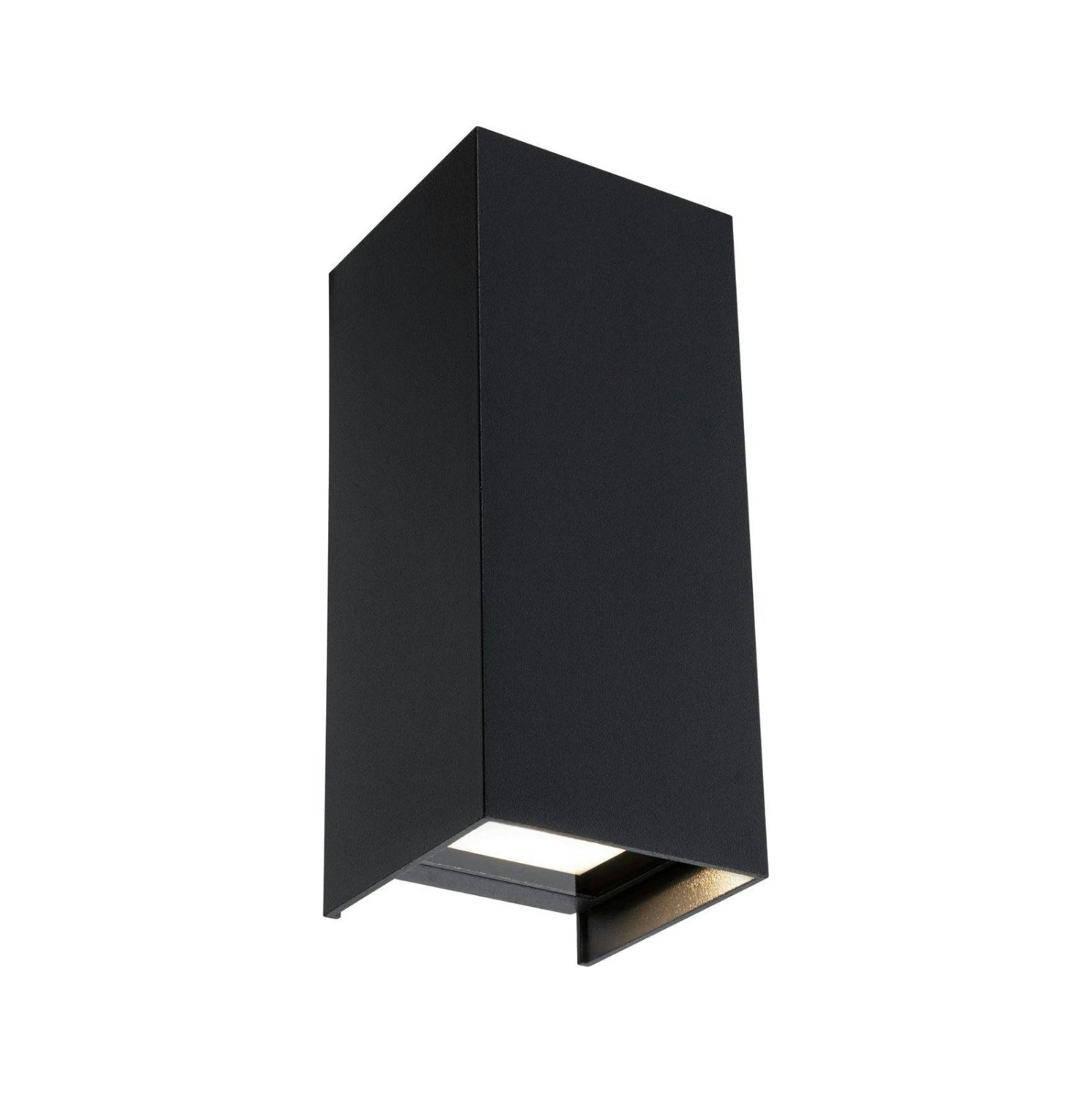 Paulmann LED Außenpanel Board Bewegungsmelder IP44 Eckig 300x40mm 3000K 9W 660lm 230V Anthrazit Aluminium 94254 7 Paulmann LED Außenpanel Board Bewegungsmelder IP44 Eckig 300x40mm 3000K 9W 660lm 230V Anthrazit Aluminium 94254 – Bild 5