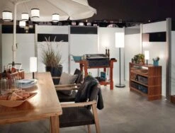 Paulmann Akkuleuchte Lampion Akkubetrieb IP44 3000K Weiß#Grau 94169 -Paulmann 2e4b81f5 ecff 4469 909d e2a42fa3bf16