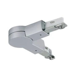 Paulmann URail Schienenadapter Smart Home Zigbee Dimm/Switch 155x56mm Chrom Matt 50050 -Paulmann 2f409729 e2bf 4271 adbb 90f3474e8c2c 5