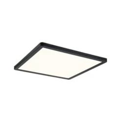 Paulmann LED Panel Atria Shine Eckig 293x293mm 3000K Chrom Matt 70994 11 Paulmann LED Panel Atria Shine Eckig 293x293mm 3000K Chrom Matt 70994 -Paulmann 34cb3974 33e4 438e b4c9 6c2c05891ed2 1