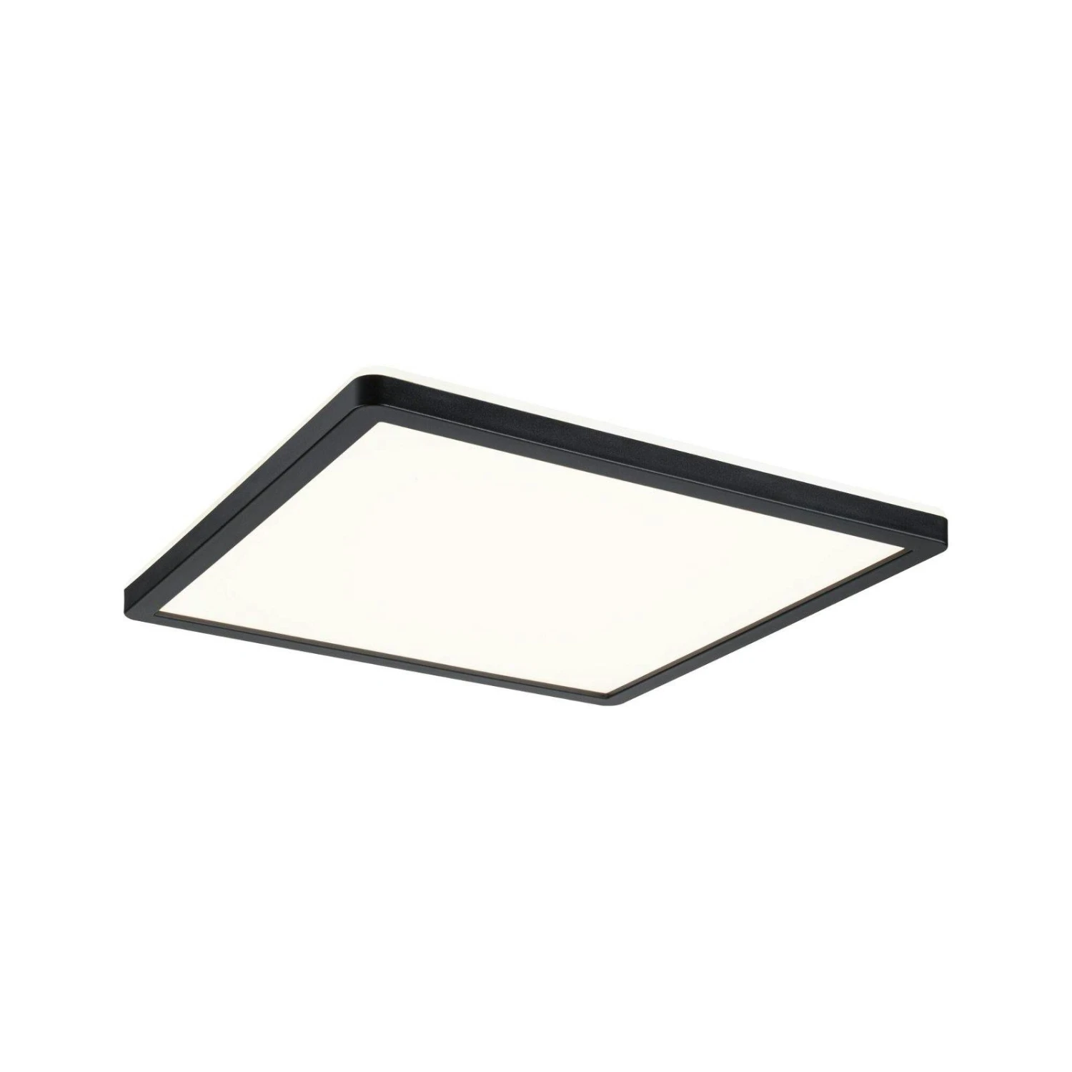 Paulmann LED Panel Atria Shine Eckig 293x293mm 3000K Chrom Matt 70994 5 Paulmann LED Panel Atria Shine Eckig 293x293mm 3000K Chrom Matt 70994 – Bild 3