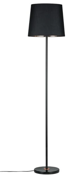 Paulmann Neordic Stehleuchte Oda E27 Max. 20W Weiß Matt#Kupfer Matt#Grau Metall#Beton 79625 -Paulmann 39163ba9 443e 4cd7 8b58 6e3c5894a715