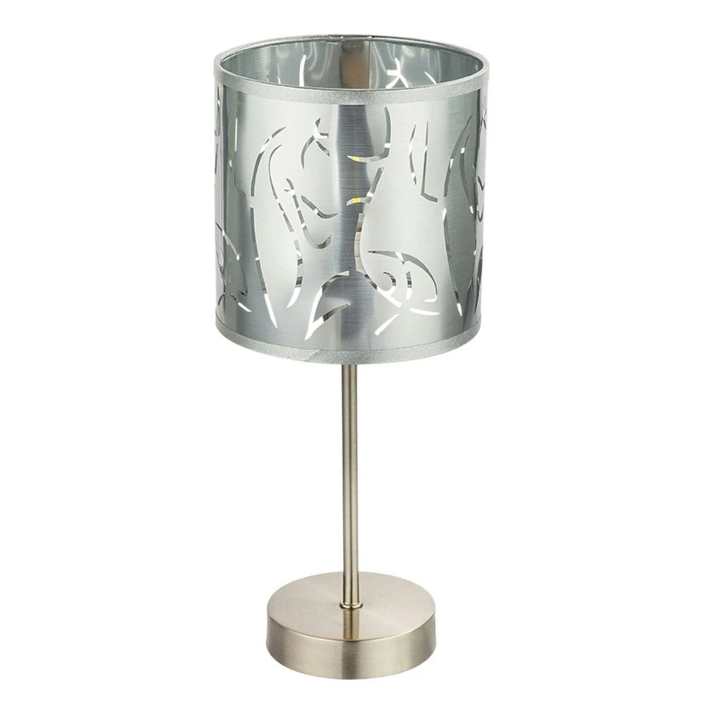 Luxus Tisch Lampe Ess Zimmer Holz Kupfer Beistell Leuchte Nacht-Licht Paulmann 79647 8 Luxus Tisch Lampe Ess Zimmer Holz Kupfer Beistell Leuchte Nacht-Licht Paulmann 79647 – Bild 6