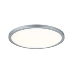 Paulmann LED Panel Atria Shine Rund 293mm 4000K Schwarz 71012 -Paulmann 4073545b 12ae 4430 9cdd b7b2d9c414a9 1