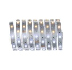 Paulmann MaxLED 500 LED Strip Tunable White Einzelstripe 2,5m IP44 16W 470lm/m Tunable White 70550 11 Paulmann MaxLED 500 LED Strip Tunable White Einzelstripe 2,5m IP44 16W 470lm/m Tunable White 70550 -Paulmann 42ddf263 239e 489d bdf2 137d64e14385
