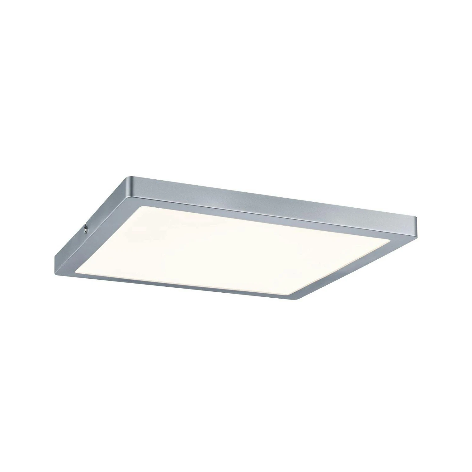 Paulmann LED Panel Atria Eckig 300x300mm 2700K Weiß Matt Dimmbar 70871 4 Paulmann LED Panel Atria Eckig 300x300mm 2700K Weiß Matt Dimmbar 70871 – Bild 2