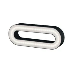 Paulmann Akkuleuchte Akku Worklight IP65 Dimmbar 6500K Schwarz#Rot 94288 13 Paulmann Akkuleuchte Akku Worklight IP65 Dimmbar 6500K Schwarz#Rot 94288 -Paulmann 472ca958 cc29 4d1a b2bf 0995066a76b9 3