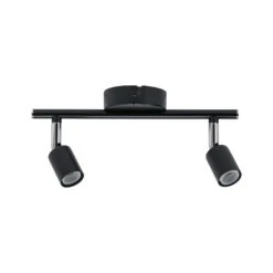 Paulmann Deckenstrahler Carolina GU10 230V Max. 2x10W Dimmbar Weiß Matt 66764 -Paulmann 4dfde310 9e8f 4993 b36e dba8096288d0 1