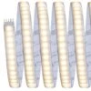Paulmann MaxLED 1000 LED Strip Warmweiß Einzelstripe 2,5m IP44 29W 880lm/m 2700K 70552 -Paulmann 5070a943 7879 4bd9 8e61 95a0f88da9cb 1