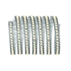 Paulmann MaxLED 1000 LED Strip Warmweiß Einzelstripe 2,5m IP44 29W 880lm/m 2700K 70552 -Paulmann 53bf0b83 f774 45a8 94c6 ec0cb24b3476