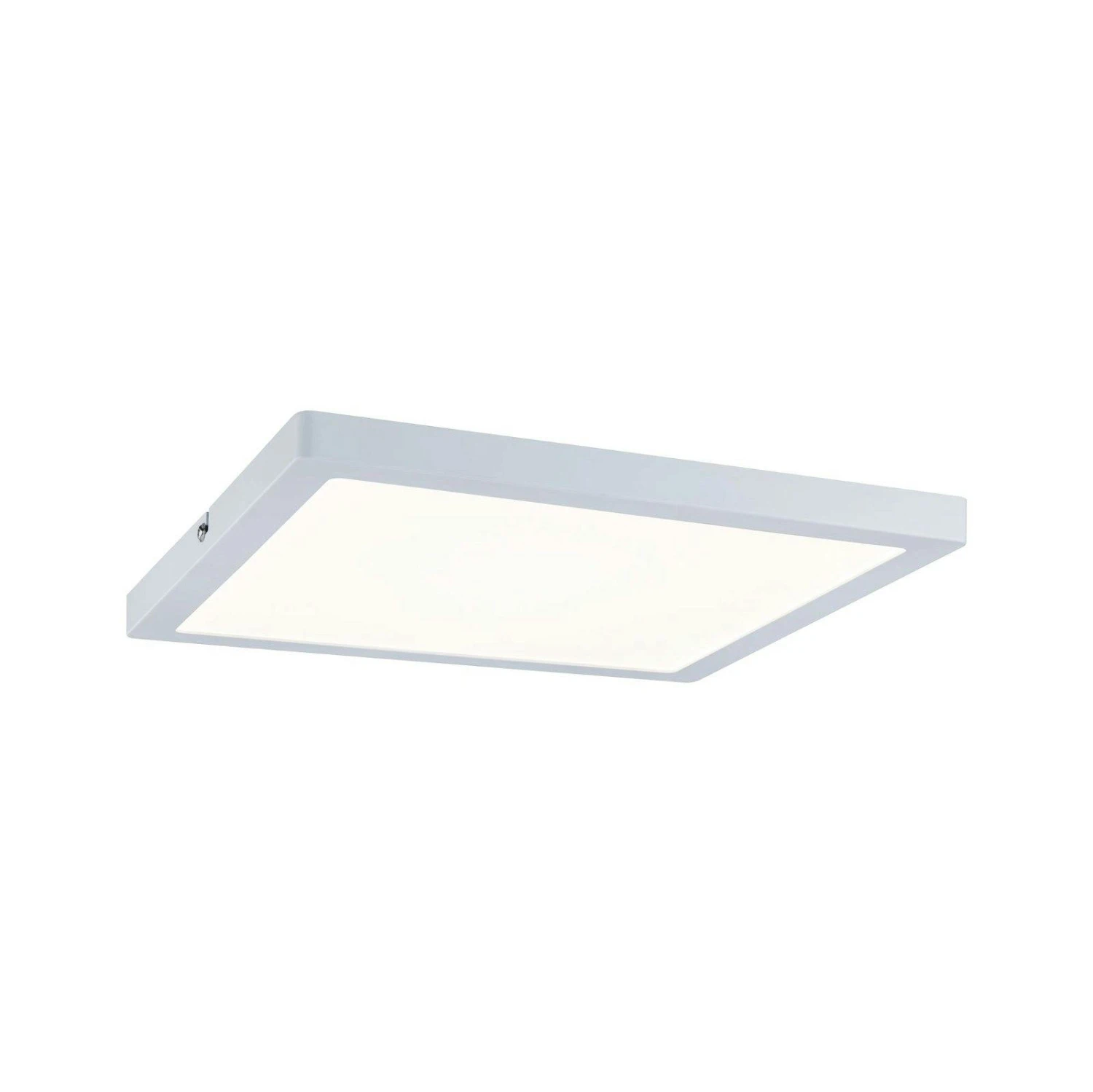 Paulmann LED Panel Atria Eckig 300x300mm 2700K Roségold Dimmbar 70873 5 Paulmann LED Panel Atria Eckig 300x300mm 2700K Roségold Dimmbar 70873 – Bild 3