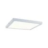 Paulmann LED Panel Atria Eckig 300x300mm 2700K Weiß Matt Dimmbar 70871 -Paulmann 5878fce4 f426 4463 adc9 7ff47785f405
