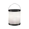 Paulmann Akkuleuchte Lampion Akkubetrieb IP44 3000K Weiß#Grau 94169 -Paulmann 5a3433f3 fec6 44c4 bfe7 bc78bec2d0ef 1