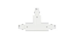 Paulmann ProRail3 Verbinder T-Stück Links 167,5x101mm Max. 3.680W Weiß 91378 -Paulmann 7523ed17 bcf3 42b3 be0d adf09c4db603