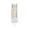 Paulmann LED Stiftsockel G4 12V 350lm 4W 2700K Klar 28825 -Paulmann 7a50c40e 5686 4e78 bf18 03502f66c6d6