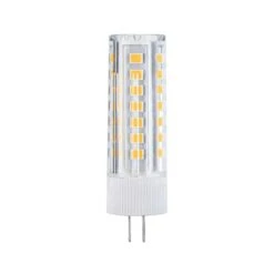 Paulmann LED Stiftsockel G4 12V 350lm 4W 2700K Klar 28825