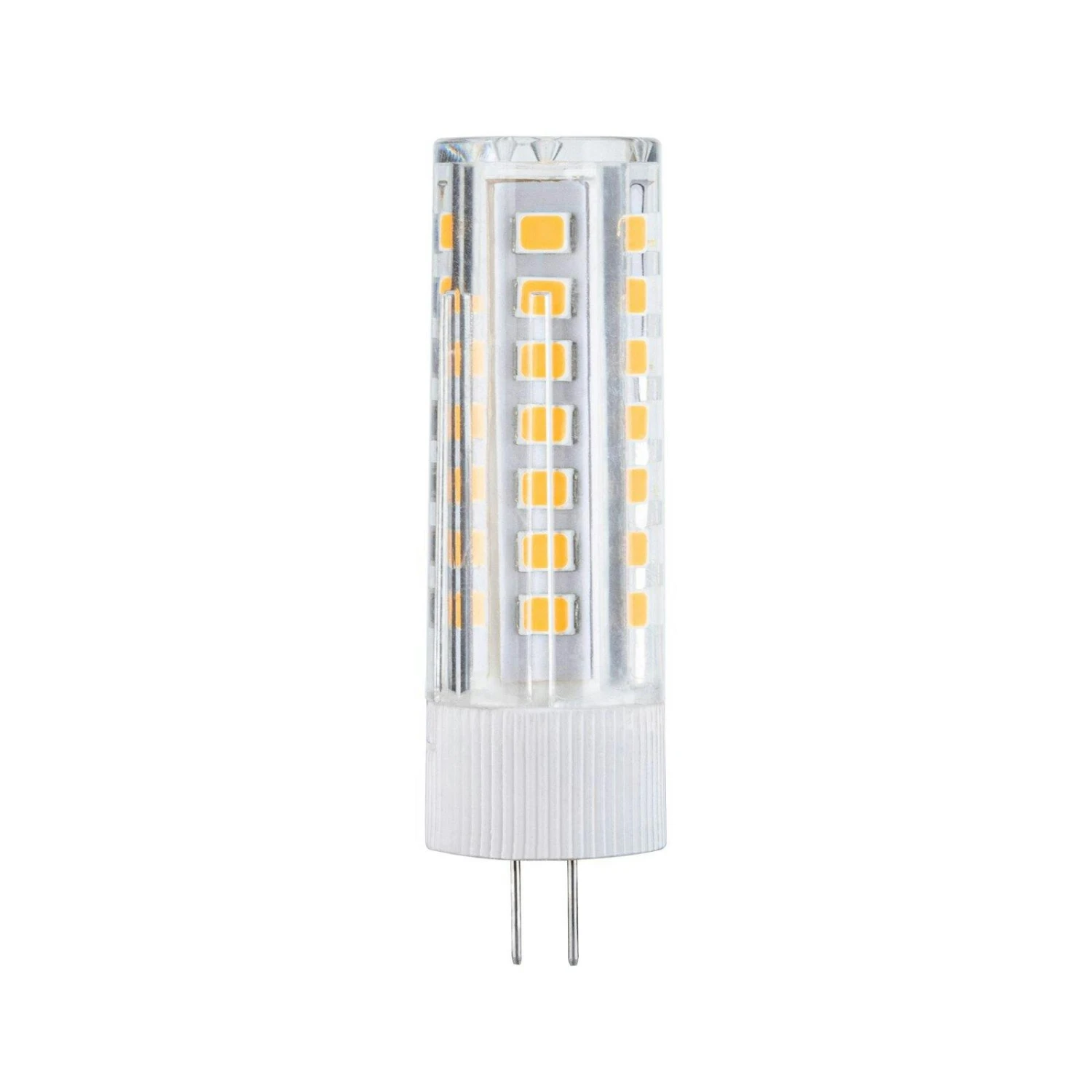 Paulmann LED Stiftsockel G4 12V 350lm 4W 2700K Klar 28825 3 Paulmann LED Stiftsockel G4 12V 350lm 4W 2700K Klar 28825