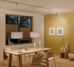 Paulmann URail Schirm Tessa 2Easy 454mm Hellgrau 95465 14 Paulmann URail Schirm Tessa 2Easy 454mm Hellgrau 95465 -Paulmann 7a960d9a 85f6 4251 8820 991ee46bffbd