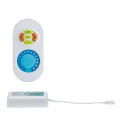 Paulmann MaxLED Controller Smart Home Bluetooth Dimm/Switch DC 24V Max. 144W Weiß 50002 11 Paulmann MaxLED Controller Smart Home Bluetooth Dimm/Switch DC 24V Max. 144W Weiß 50002 -Paulmann 7dc43c2c 275e 40ea 9495 48e6b67567d1 3