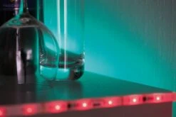 Paulmann Digital LED Strip RGBW 1,5m Beschichtet 5,5W 535lm RGB 12VA 70909 -Paulmann 85c2e0b9 e66d 4a96 b687 59fdff8f2fe7