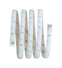 Paulmann YourLED LED Strip Tageslichtweiß 1,5m Beschichtet 4,5W 270lm/m 6500K 12VA 70318 -Paulmann 8ca568c5 aeaf 4e5a b5cf c7d809933da2