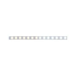 Paulmann MaxLED 500 LED Strip Tunable White Einzelstripe 2,5m IP44 16W 470lm/m Tunable White 70550 12 Paulmann MaxLED 500 LED Strip Tunable White Einzelstripe 2,5m IP44 16W 470lm/m Tunable White 70550 -Paulmann 91d05a98 8da3 4f31 8b99 a6ba08e32927