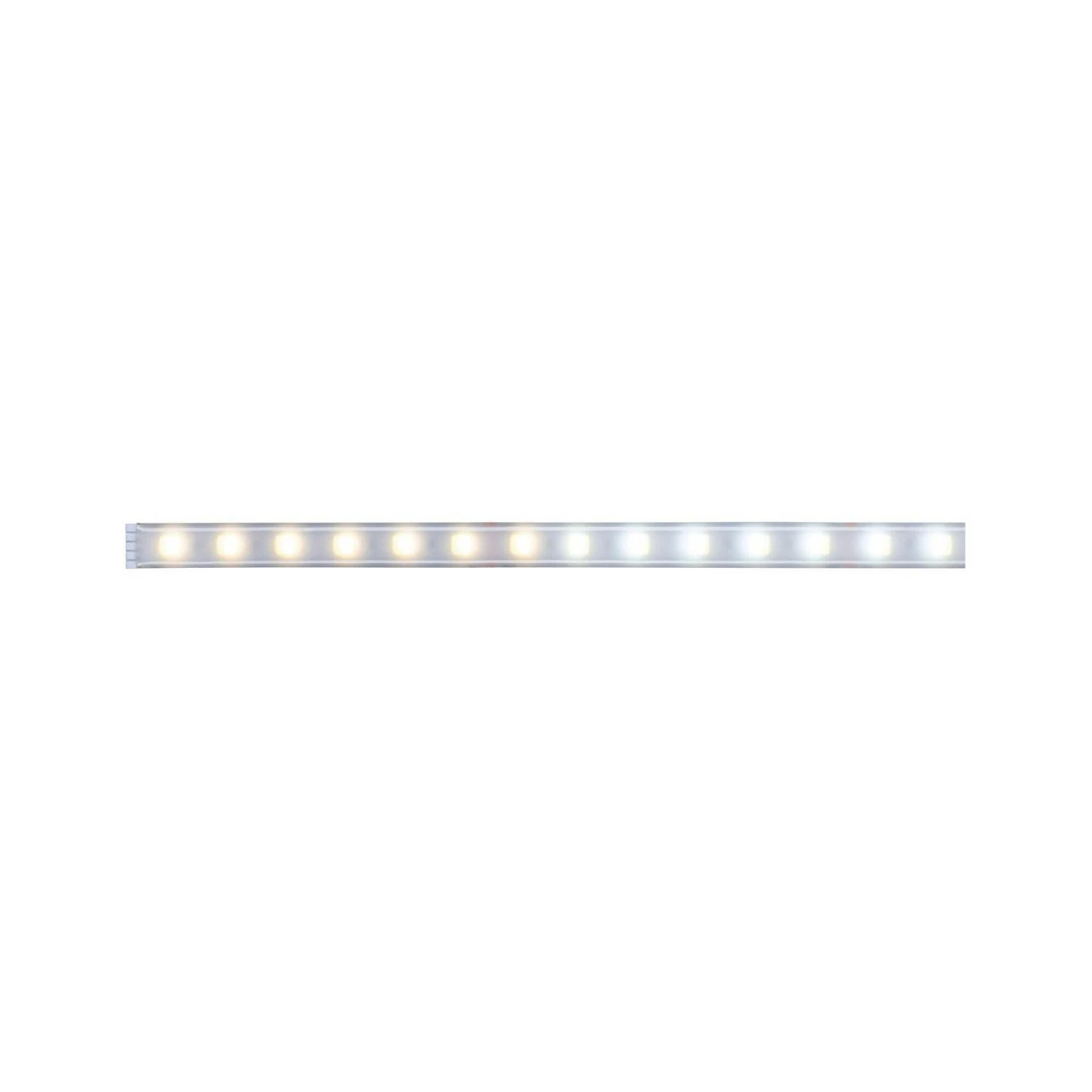 Paulmann MaxLED 500 LED Strip Tunable White Einzelstripe 2,5m IP44 16W 470lm/m Tunable White 70550 6 Paulmann MaxLED 500 LED Strip Tunable White Einzelstripe 2,5m IP44 16W 470lm/m Tunable White 70550 – Bild 4