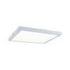 Paulmann LED Panel Atria Eckig 300x300mm 4000K Weiß Matt 70939 -Paulmann a363a57e 023a 46a2 b95d db526fe333c0 1