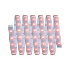 Paulmann MaxLED 500 LED Strip RGBW Einzelstripe 2,5m IP44 30W 440lm/m RGBW 70551 14 Paulmann MaxLED 500 LED Strip RGBW Einzelstripe 2,5m IP44 30W 440lm/m RGBW 70551 -Paulmann a39efbba 8c20 4d04 992e b19d2feee91c