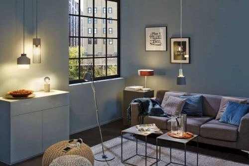 Paulmann Neordic Tischleuchte Talin E27 Max. 20W Holz Holz 79640 9 Paulmann Neordic Tischleuchte Talin E27 Max. 20W Holz Holz 79640 – Bild 7