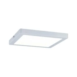 Paulmann LED Panel Atria Eckig 300x300mm 2700K Weiß Matt Dimmbar 70871 12 Paulmann LED Panel Atria Eckig 300x300mm 2700K Weiß Matt Dimmbar 70871 -Paulmann adf5f1cc a5e0 4853 b21e 008c5e79f772