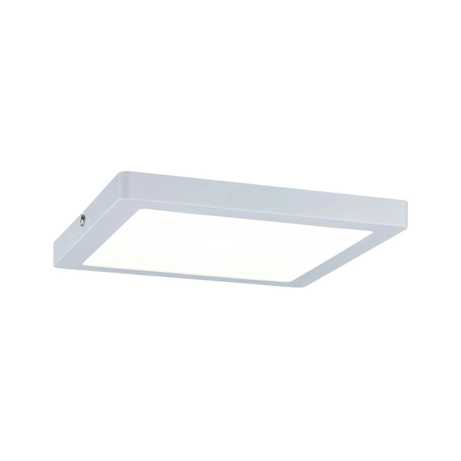 Paulmann LED Panel Atria Eckig 300x300mm 2700K Weiß Matt Dimmbar 70871 6 Paulmann LED Panel Atria Eckig 300x300mm 2700K Weiß Matt Dimmbar 70871 – Bild 4