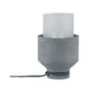 Paulmann Neordic Tischleuchte Helin E27 Max. 20W Grau#Satin Beton#Glas 79619 -Paulmann afead9b1 7203 4921 86a2 c2b388eecca9