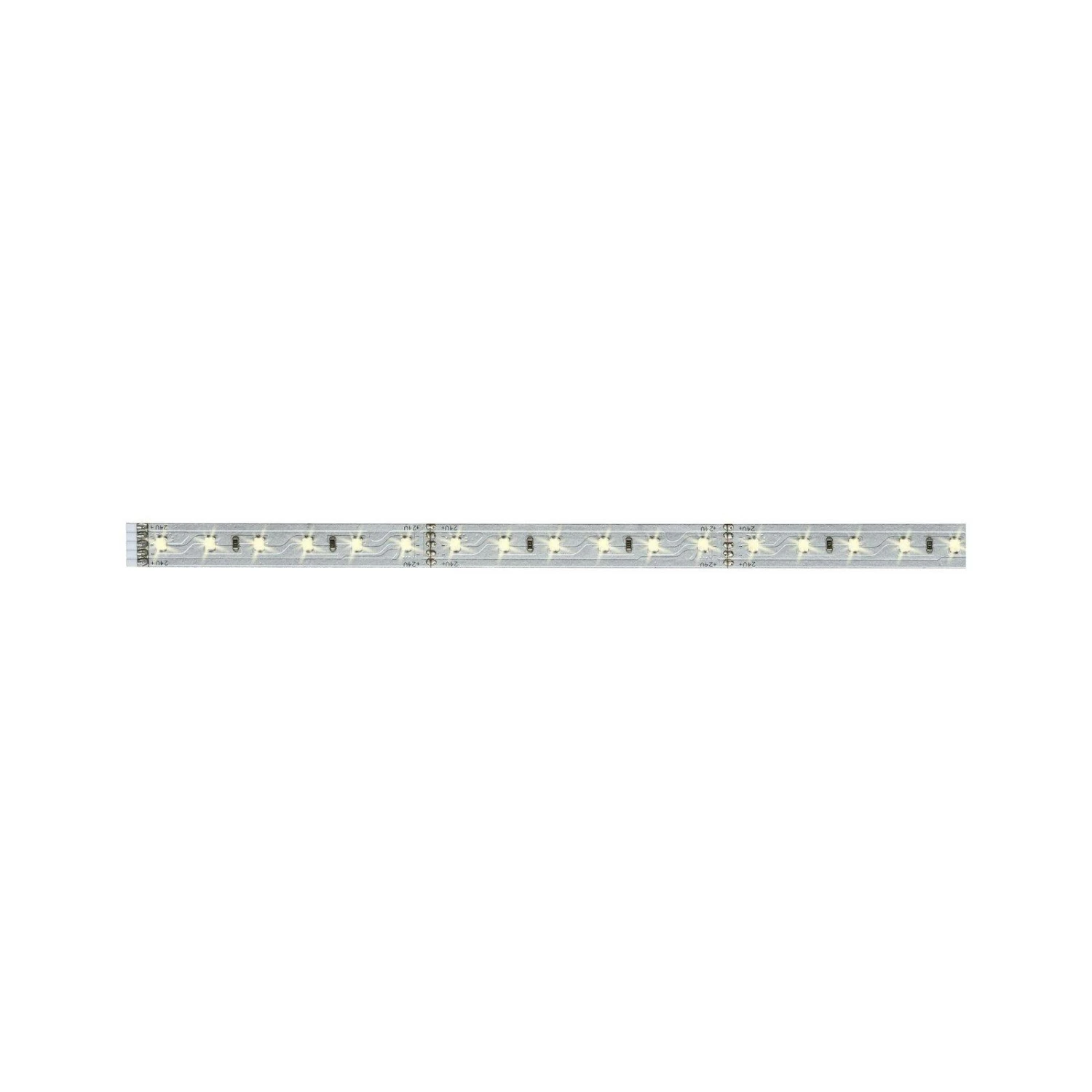 Paulmann MaxLED 500 LED Strip Warmweiß Einzelstripe 20m 72W 550lm/m 72LEDs/m 2700K 71042 5 Paulmann MaxLED 500 LED Strip Warmweiß Einzelstripe 20m 72W 550lm/m 72LEDs/m 2700K 71042 – Bild 3