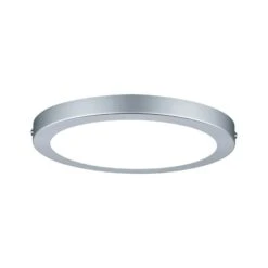 Paulmann LED Panel Atria Rund 220mm 2700K Chrom Matt Dimmbar 70864 -Paulmann b5520bf5 3d8f 41ae b7b4 e3f45758a0c7