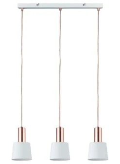 Paulmann Neordic Pendelleuchte Juna E14 Max. 3x20W Softgrün#Kupfer#Holz Dimmbar Metall#Holz 79653 12 Paulmann Neordic Pendelleuchte Juna E14 Max. 3x20W Softgrün#Kupfer#Holz Dimmbar Metall#Holz 79653 -Paulmann bf1a2b11 e619 44a8 94cc 55705481b353